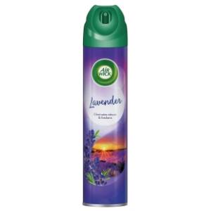 AIR WICK osveživač u spreju lavanda 300ml