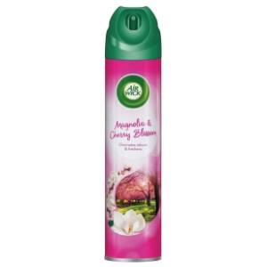 AIRWICK osveživač u spreju magnolija trešnja 300ml