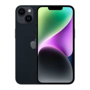 APPLE iPhone 14 6/128GB Midnight (MPUF3ZD/A)