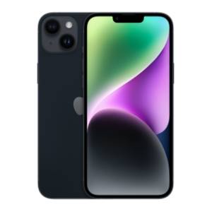APPLE iPhone 14 Plus 6/128GB Midnight (MQ4X3ZD/A)