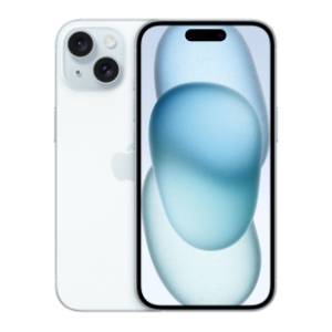 APPLE iPhone 15 6/256GB Blue (MTP93SX/A)