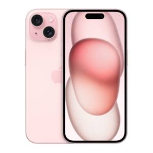APPLE iPhone 15 6/256GB Pink (MTP73SX/A)