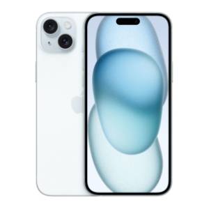 APPLE iPhone 15 Plus 6/128GB Blue (MU163SX/A)