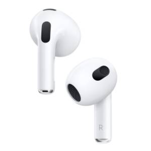 APPLE slušalice AirPods 3rd Gen (mpny3zm/a)