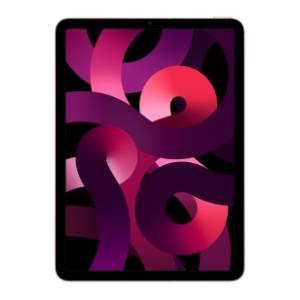 APPLE Tab iPad Air5 Cellular 8/256GB Pink