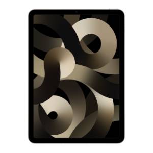 APPLE Tab iPad Air5 Cellular 8/256GB Starlight