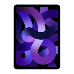APPLE Tab iPad Air5 Cellular 8/64GB Purple