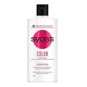 Balzam SYOSS color 440ml