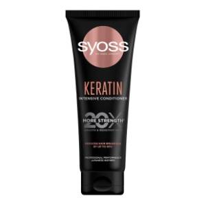 Balzam SYOSS keratin 250ml
