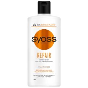 Balzam SYOSS repair 440ml