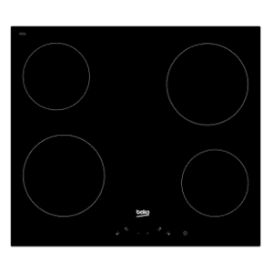 BEKO ugradna ploča HIC 64400 E