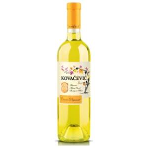 Belo vino KOVAČEVIĆ Cuvee piquant 0,75l