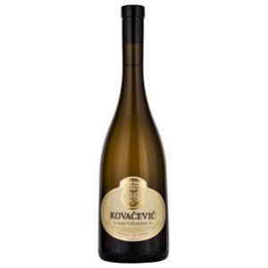 Belo vino KOVAČEVIĆ Sauvignon blanc 0,75l