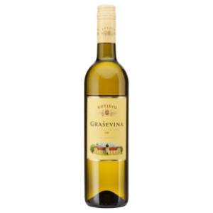Belo vino KUTJEVO Graševina 0,75l