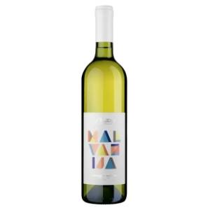 Belo vino PLANTAŽE Malvazija 0,75l