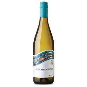 Belo vino TIKVEŠ Chardonnay Oak edition 0,75l