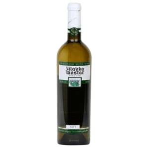 Belo vino VINARIJA ČITLUK Žilavka Mostar 0,75l