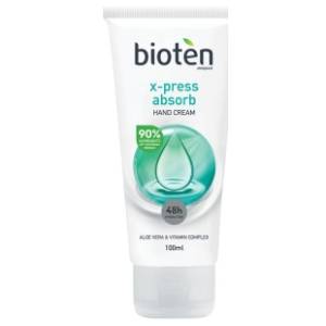 BIOTEN krema za ruke brzo upijanje 100ml