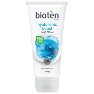 BIOTEN krema za ruke Hyaluronic boost 100ml