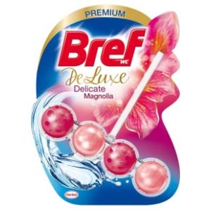 BREF WC osveživač magnolia 50g