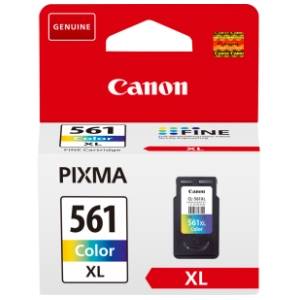 CANON CL-561XL cyan magenta žuti kertridž (3730C001AA)