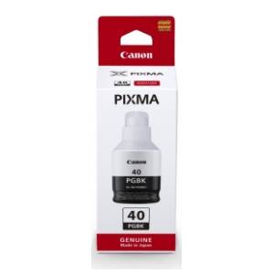 CANON GI-40 crno mastilo (3385C001AA)