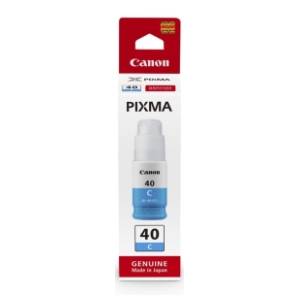 CANON GI-40 cyan mastilo (3400C001AA)