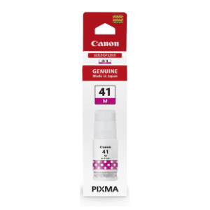 CANON GI-41 M magenta mastilo (4544C001AA)