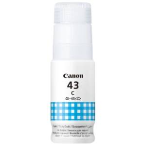CANON GI-43 C cyan mastilo (4672C001AA)