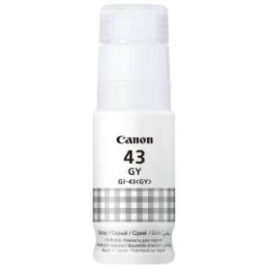 CANON GI-43 GY sivo mastilo