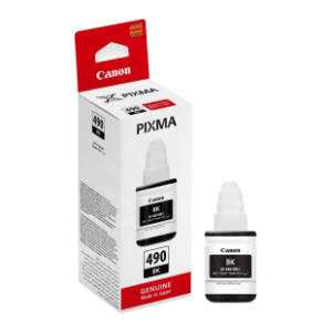 CANON GI-490 crno mastilo (0663C001AA)