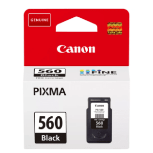 CANON PG-560 crni kertridž