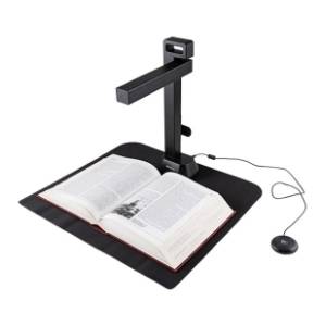 CANON stoni skener IRIScan Desk 6 Pro