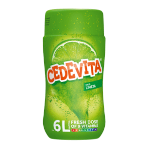 CEDEVITA limeta 455g