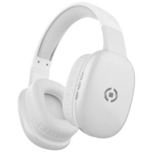 CELLY slušalice FreeBeat bele