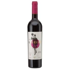Crno vino ČOKA Lederer Cabernet sauvignon 0,75l