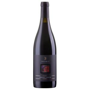 Crno vino DEURIĆ Pinot noir 0,75l