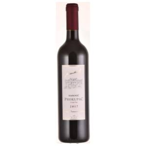 Crno vino IVANOVIĆ Prokupac 0,75l