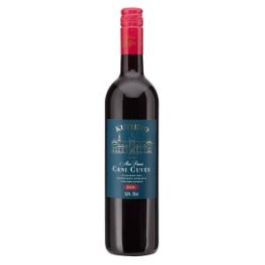 Crno vino KUTJEVO cuvee 0,75l