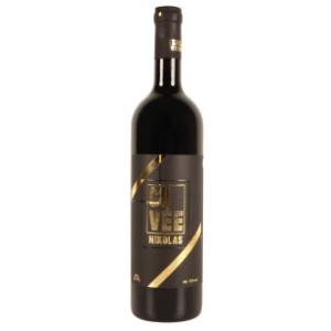 Crno vino NIKOLAS WINES Cuvee 0,75l