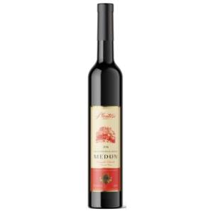 Crno vino PLANTAŽE Medun 0,5l