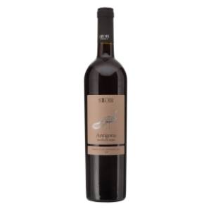 Crno vino STOBI Antigona 0,75l