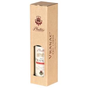Crno vino PLANTAŽE Vranac Pro Corde kutija 0,75l