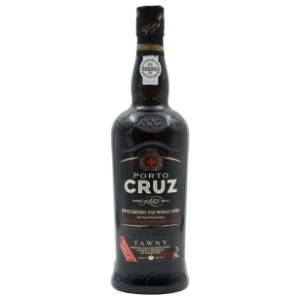 Crno vino PORTO CRUZ Tawny 0,75l