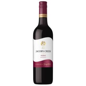 Crno vino JACOB'S CREEK Shiraz 0,75l