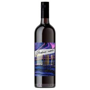 Crno vino PLANTAŽE Jedne noći 0,75l