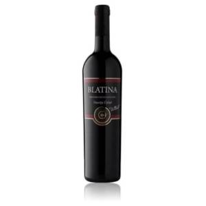 Crno vino VINARIJA ČITLUK Blatina Hepok 0,75l
