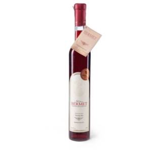 Crno vino VINARIJA KIŠ Bermet 0,5l
