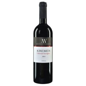 Crno vino VINARIJA MATALJ Kremen Cabernet Sauvignon 0,75l