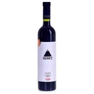 Crno vino PODRUM JANKO Zavet 0,75l